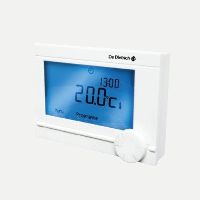 Bien régler et contrôler son chauffage grâce au thermostat connecté