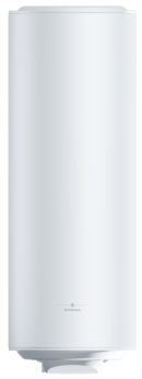 Termo eléctrico De Dietrich Cor-émail THS 200 litros enamel/vitrificado  vertical