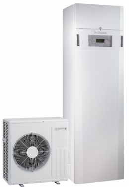 Pompes à chaleur Air Eau : Guide d'achat complet - Conseils Thermiques