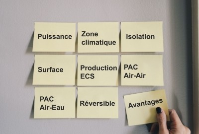 Guide Pompe à Chaleur Et Thermodynamie De Dietrich